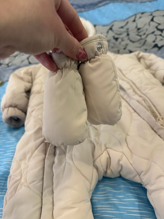 Космонавт зара 6-9 месеца