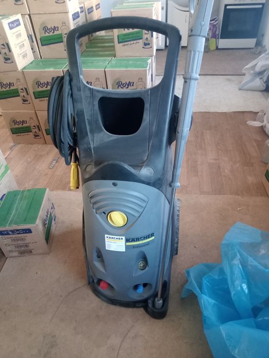 Мойка аппарат керхер