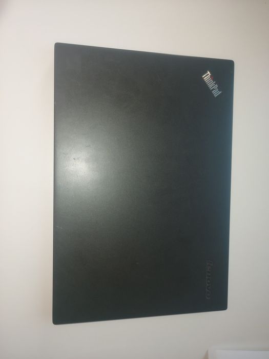 Lenovo ThinkPad x1 Carbon 2nd Gen
