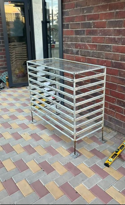 Продам ящик для наружнего блока кондиционера