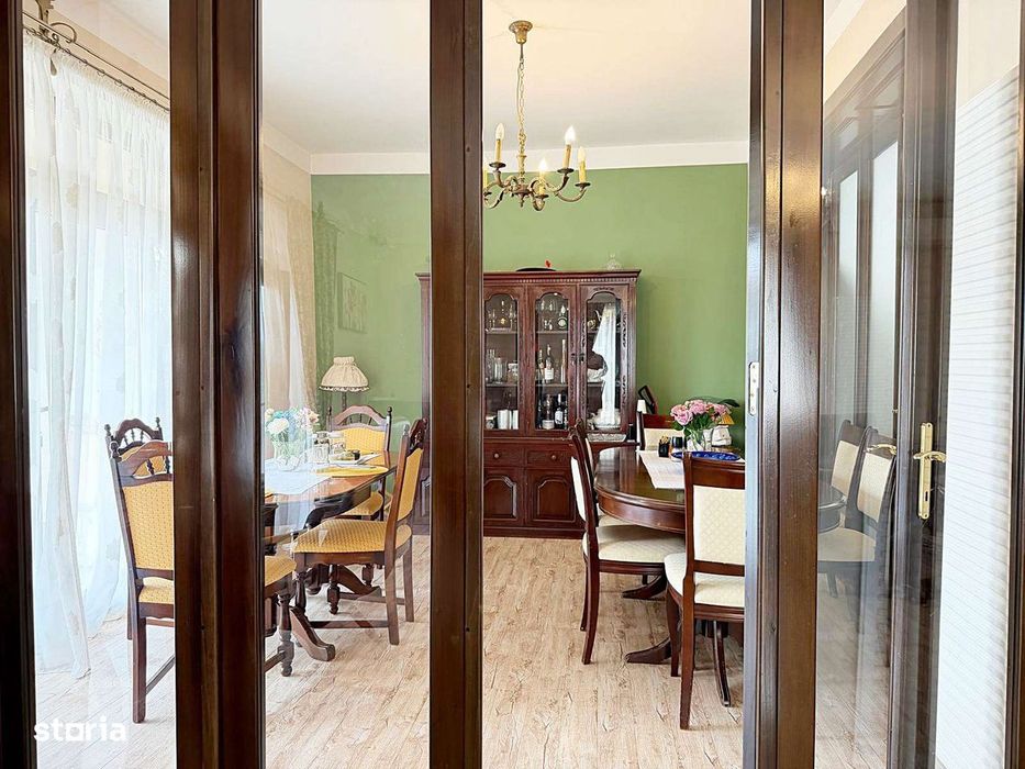Pensiune si afacere la cheie Oradea / Sanmartin