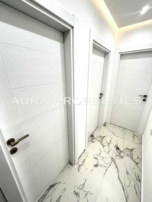 Дава се под наем Двустаен апартамент в Разград, Житница - 67 кв.м за 408 € - Снимка #5