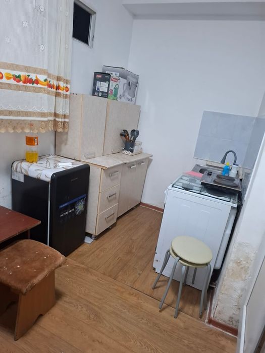 Продажа квартиры мкр Кокжиек