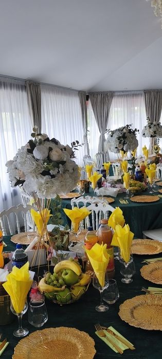 Evenimente LOCATIE NOUA!!! Balta Maioru BELCIUGATELE