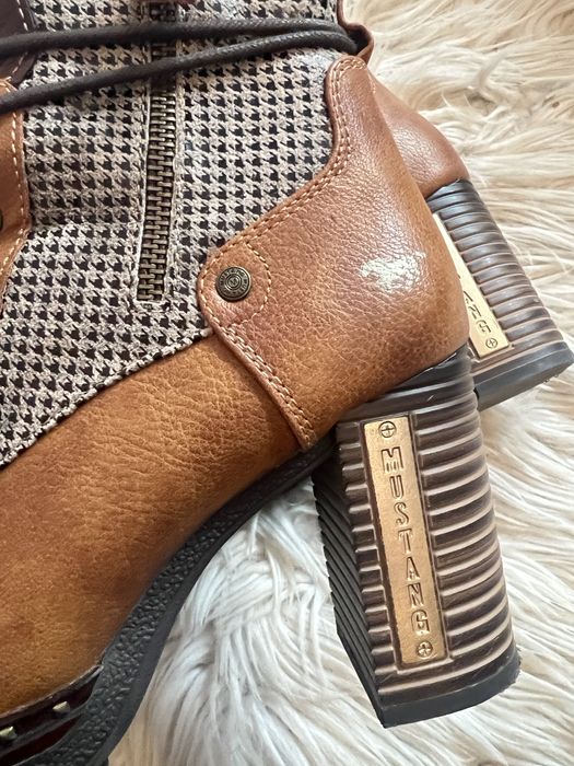 Дсмски обувки за всеки повод