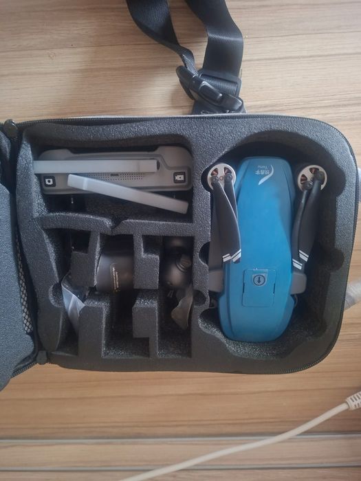 Продам дрон профессиональный