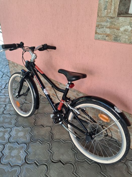 Bicicleta copii.