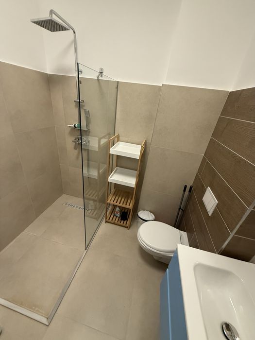 Garsoniera Noua.Bloc Nou.Zona Sud!