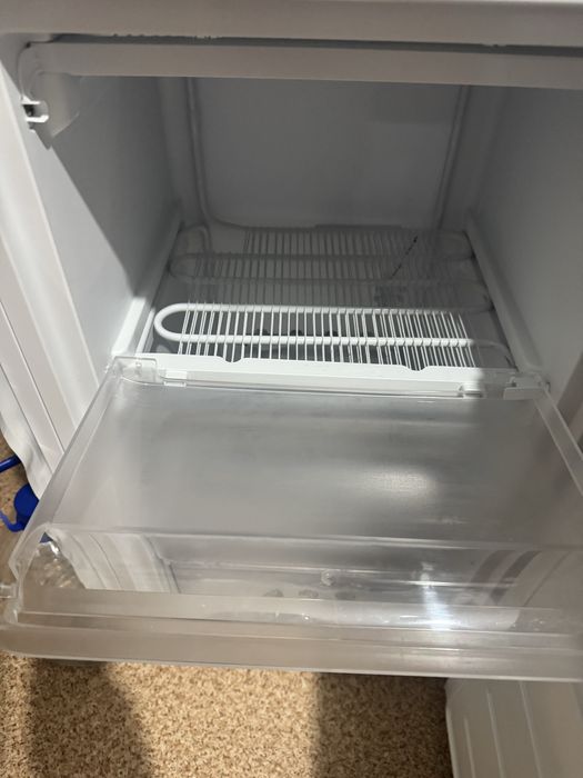 Морозильник маленький компактный