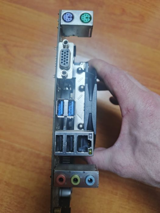 Продам комплектующие  для моноблока