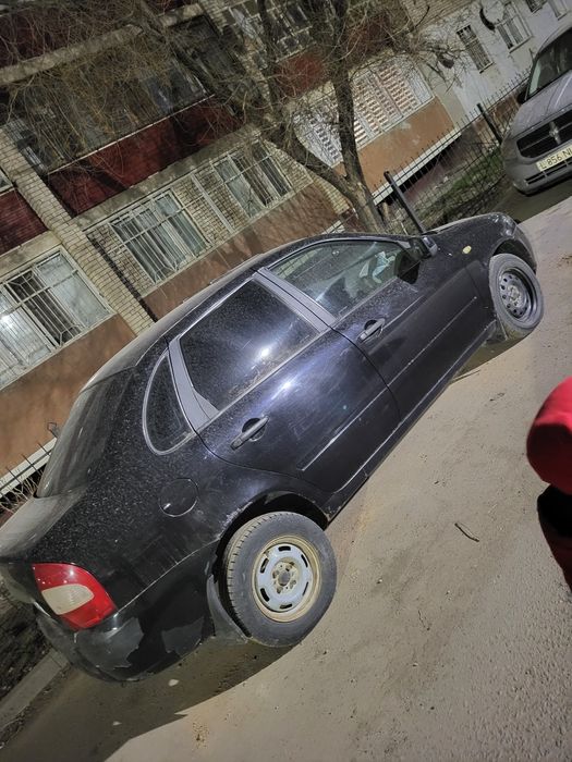 Срочно продам машину