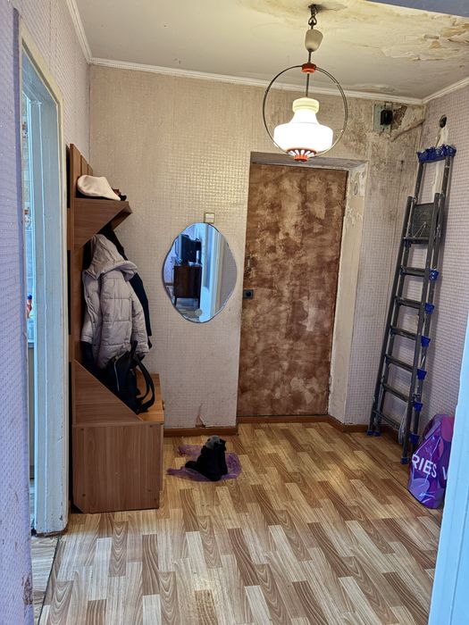 Продам 2-комнатную квартиру, МКР