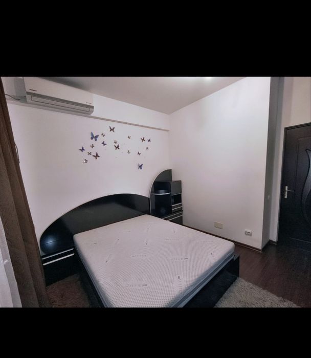 Apartament 2 camere de vânzare complet mobilat și utilat, gata de mutare in Confort Urban, Rahova.