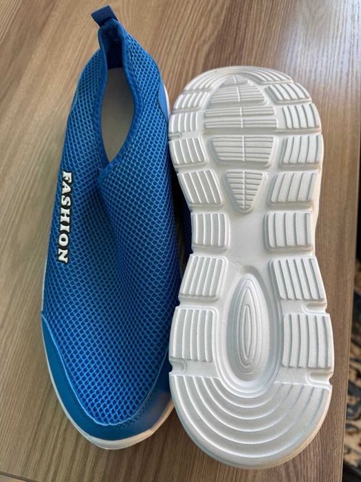 Обувь мужская 45 размер