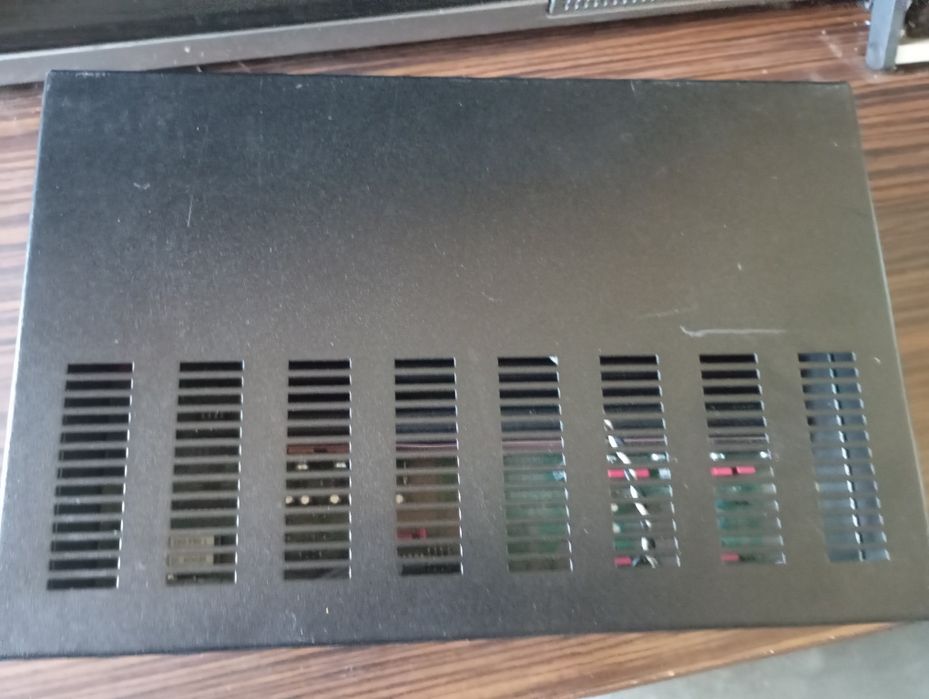 Revox v219 моноблок