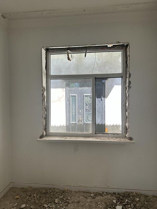 Срочно! Терезелер сатылады 6 шт: 160 000 тг. - Пластиковые окна Шымкент ...