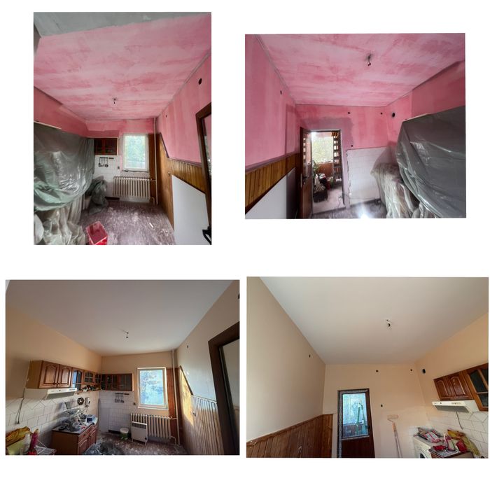 Строително-ремонтни дейности