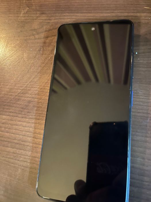 5 G PRO 256GB smartphone