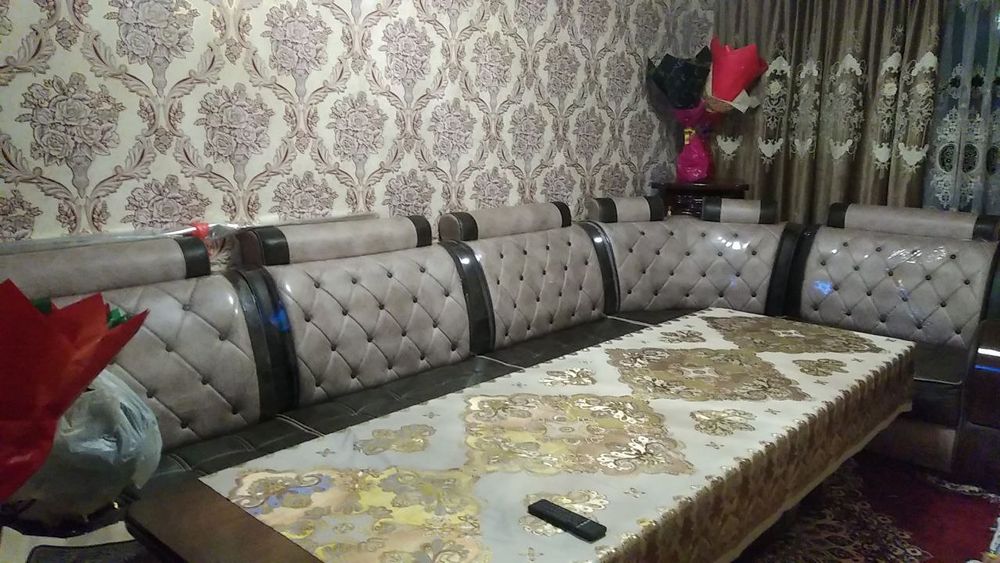 Янги мебель. Сотилади.