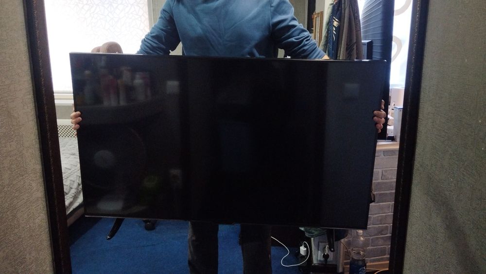 Телевизор продам