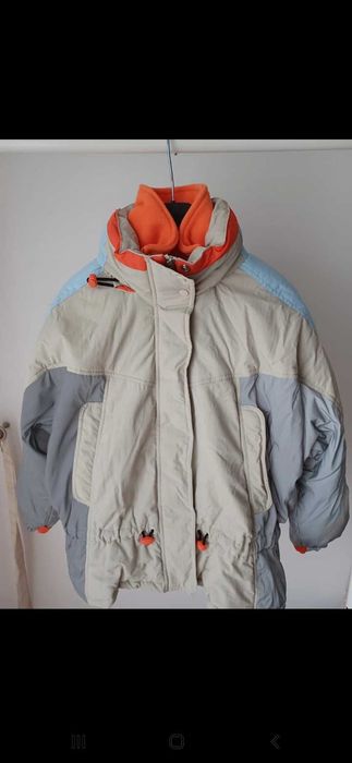 Jacheta munte ski iarna Pull&Bear noua