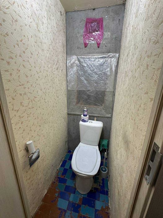 Продается 1/3/5 Карасу 4 ОР-Р 121 Школа  Балкон 2х3