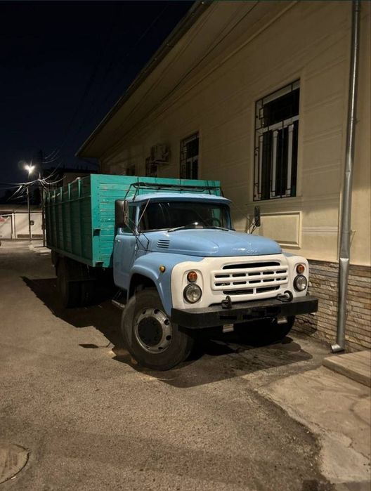 Zil.130.G Ural matori