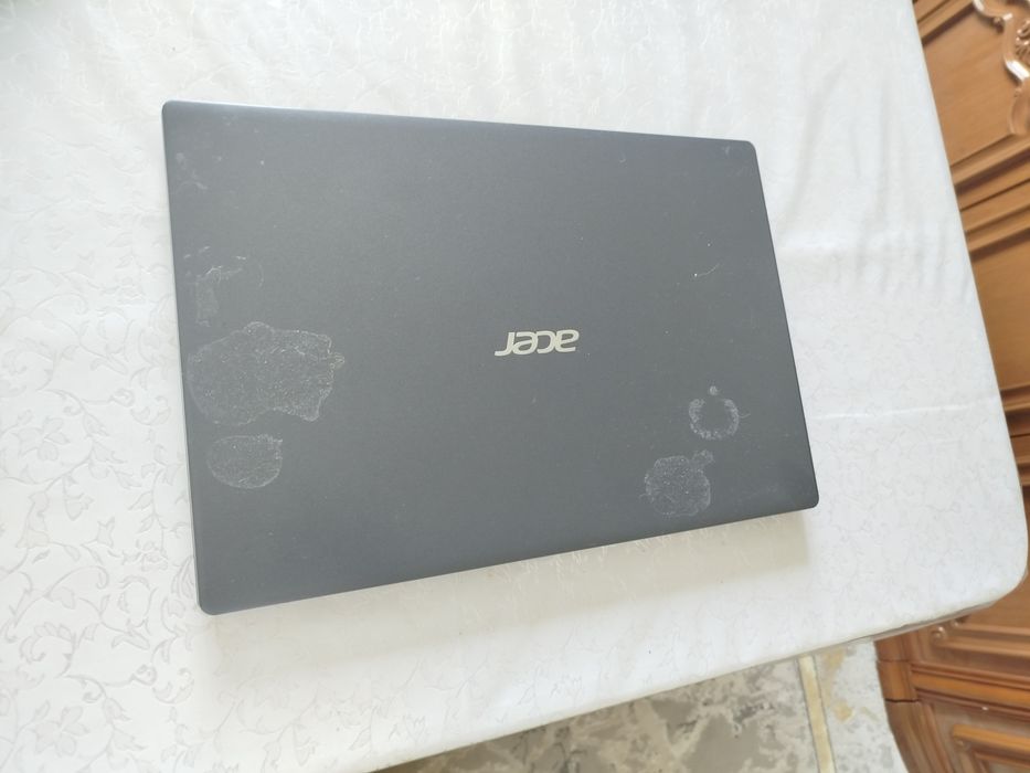 Ноутбук Acer core i3 8145U