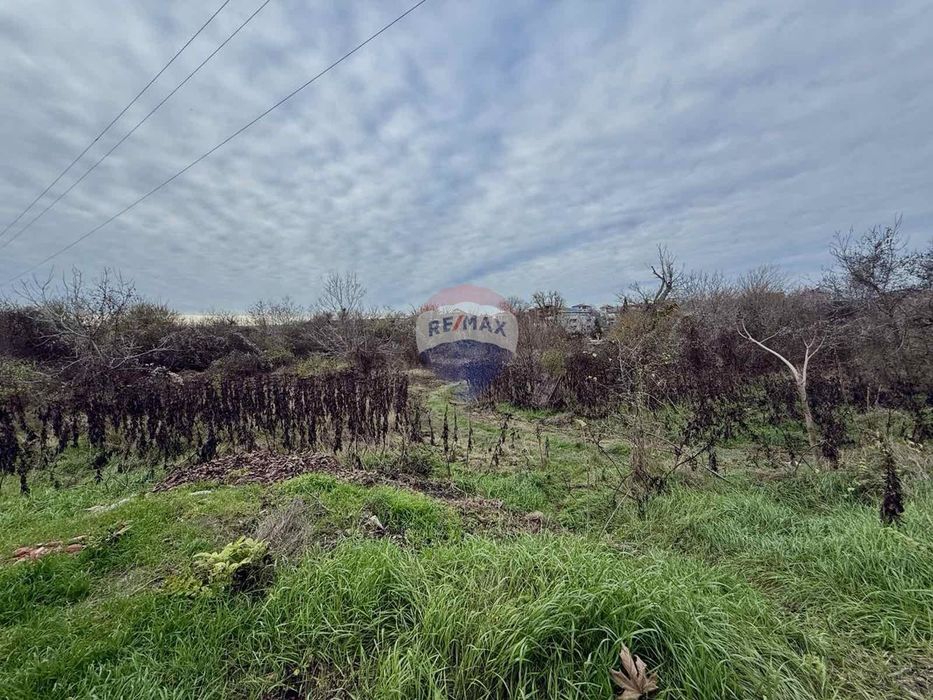 Продава се Парцел в с. Кранево, Област Добрич - 486 кв.м за 60 €/кв.м - Снимка #1