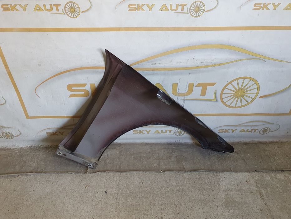 Aripa stanga fata Mercedes E Class W212 dupa 2009 cod A2128510901