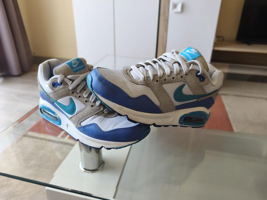 Nike Air Max retro 38 (24cm)