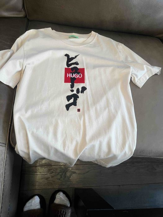 Hugo Тениска НОВА