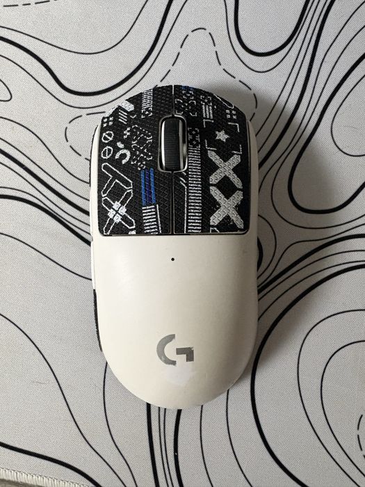 Продам Logitech G Pro Superlight