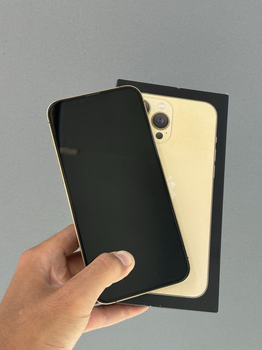 IPhone 13 Pro Max 128gb