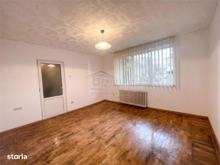 Apartament 2 camere | Ultracentral | Pretabil spatiu birouri| i2c-1874 — fotografia 1