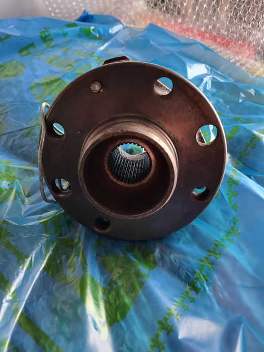 Опель астра G-в разборе.