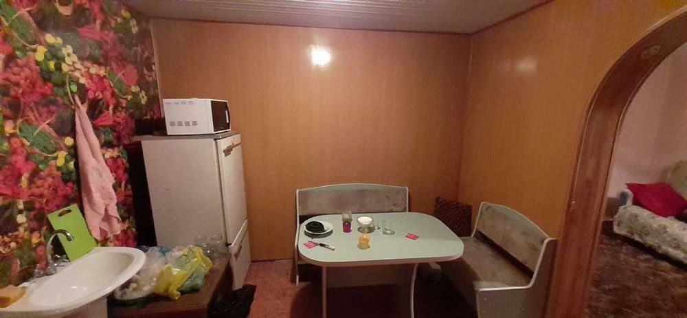 Продаётся 2-ух комнатная квартира