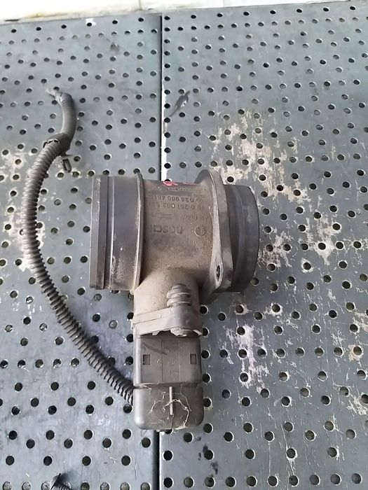 Debitmetru aer 1.4 tdi seat ibiza 6j 0281002531 038906461b