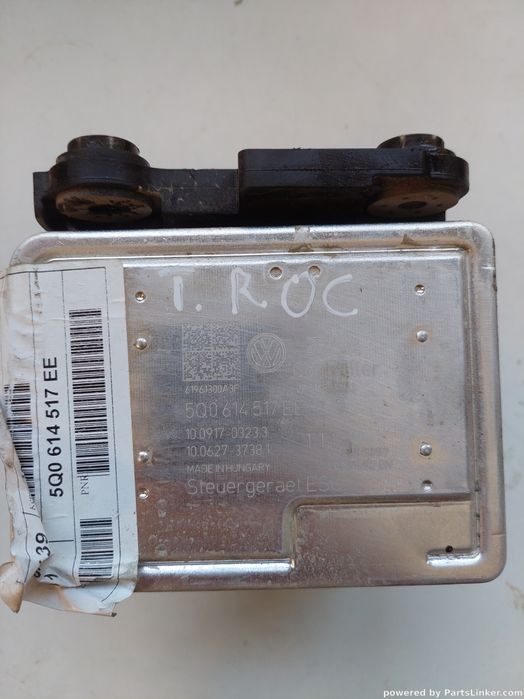 Pompa Abs Volkswagen T-Roc A11 2017 - > Tdi Dgte 5Q0614517Ee