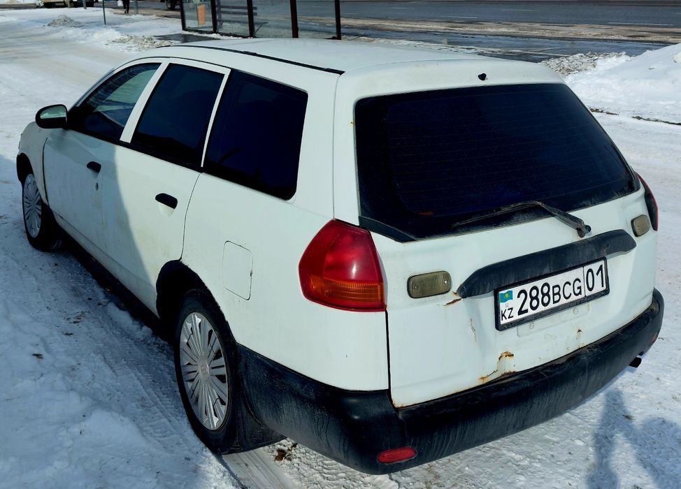 Продам Ниссан Акпп!