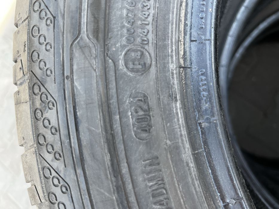 205/65/16c  XDX TYRES SRL
