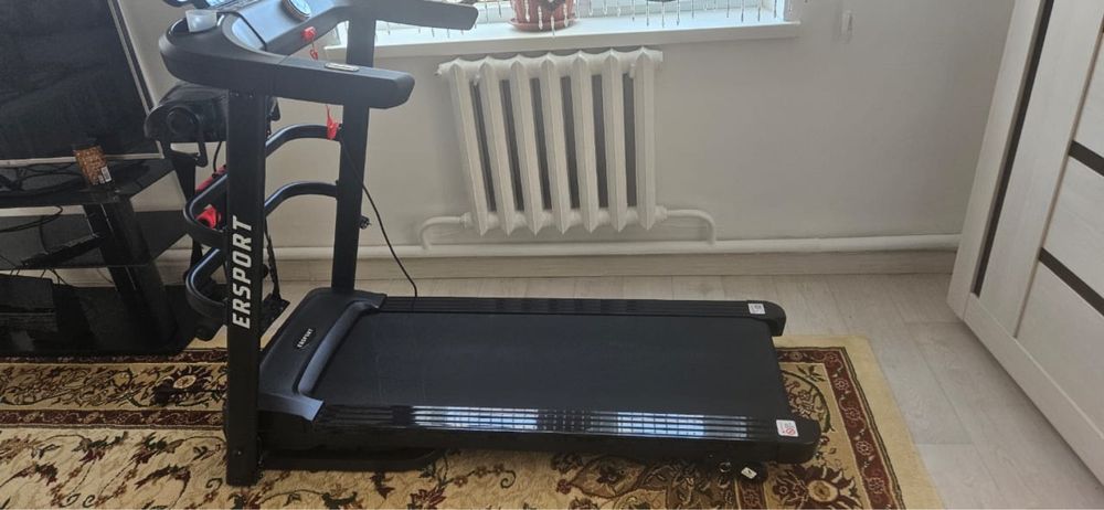 Беговая дорожка