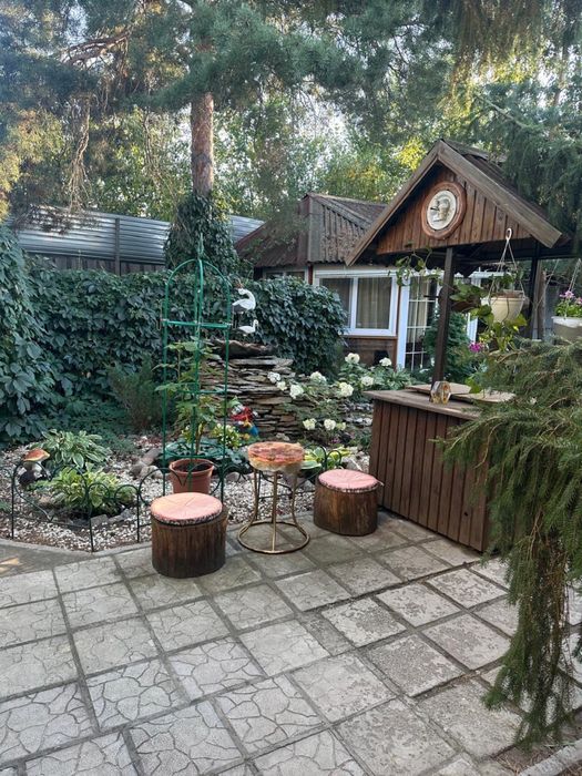 Продам дачу в СО Садовод