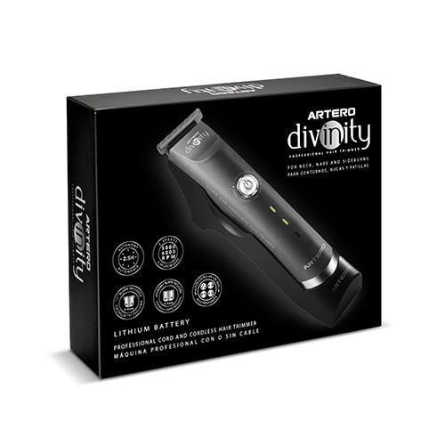 Тример Divinity Artero