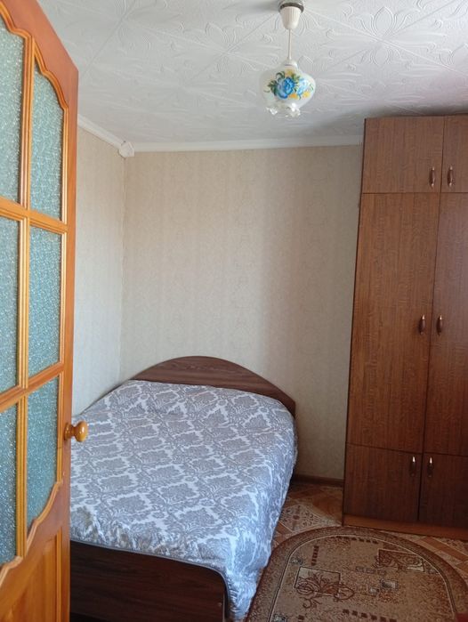 Продам 3 - комнатную квартиру