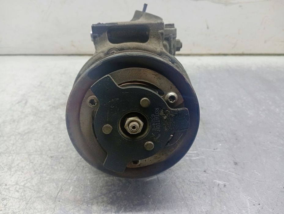Compresor clima ac 1K0820803S Volkswagen Passat B6 (2005 - 2010) 2.0 tdi BMP