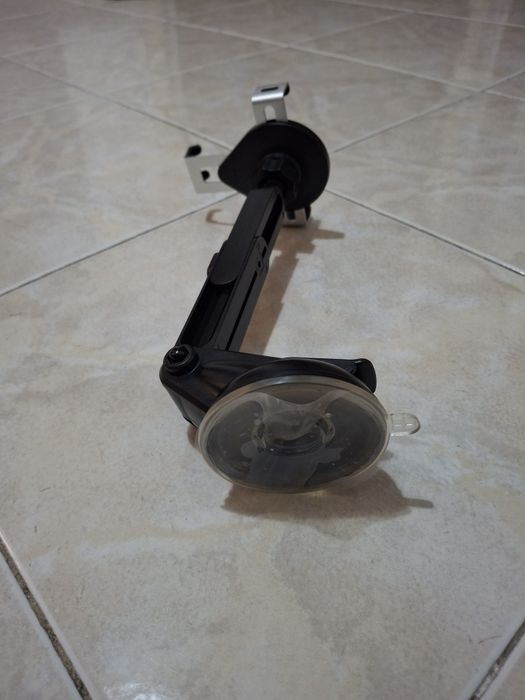 Suport telefon parbriz ventuza