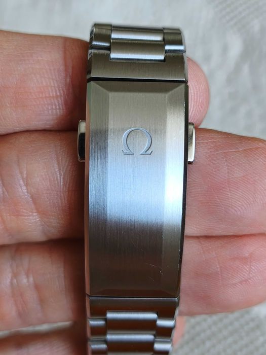 Omega Seamaster ULTRA DEEP