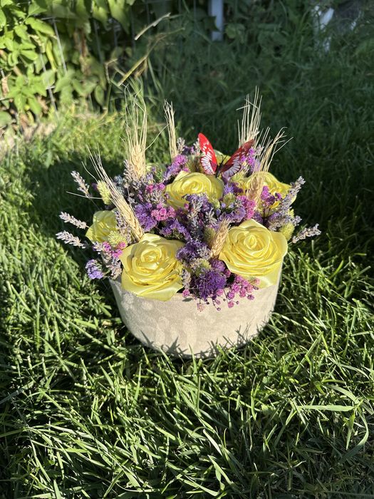 Aranjamente florale