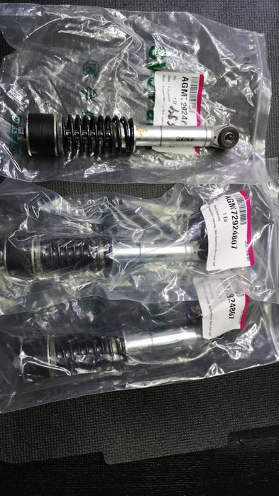 Амортизаторы стиральной машины LG